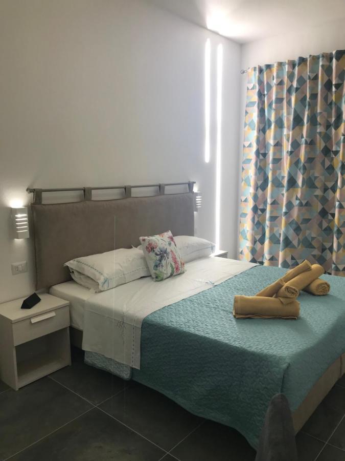 Alghero Vitalba Екстериор снимка