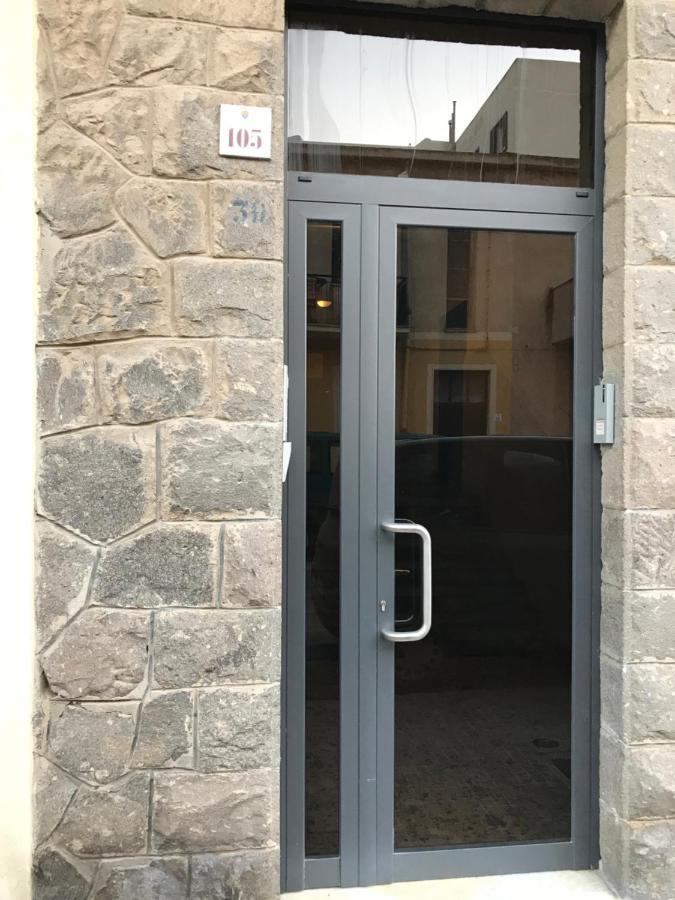 Alghero Vitalba Екстериор снимка