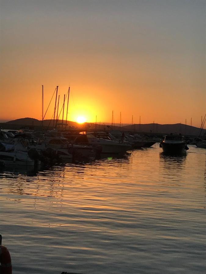 Alghero Vitalba Екстериор снимка