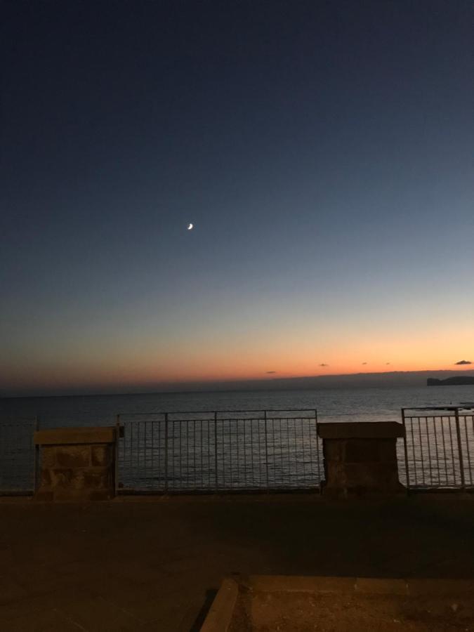 Alghero Vitalba Екстериор снимка