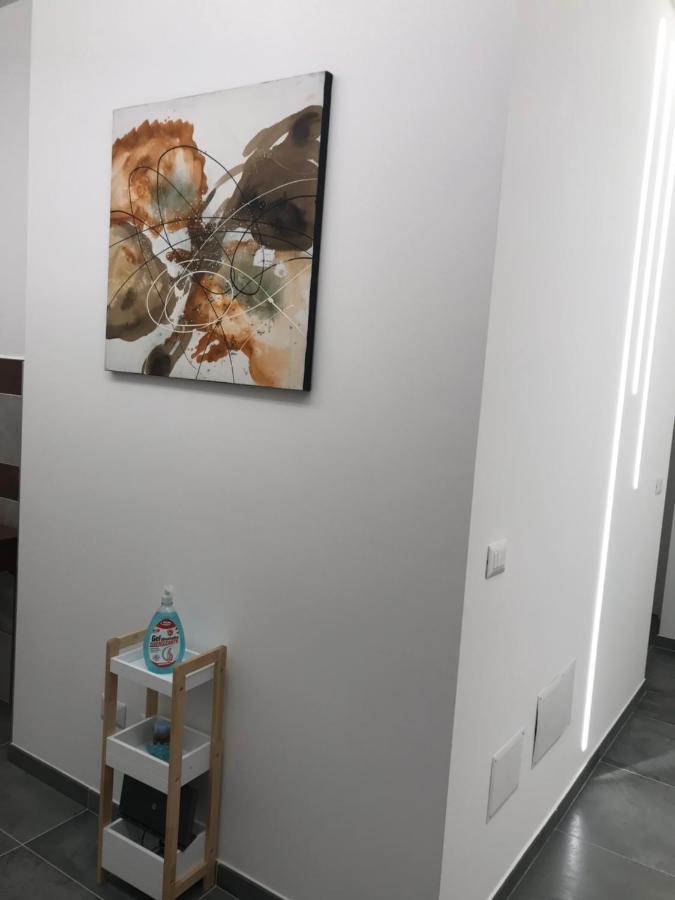 Alghero Vitalba Екстериор снимка
