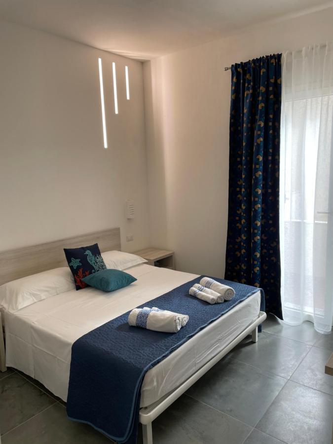 Alghero Vitalba Екстериор снимка