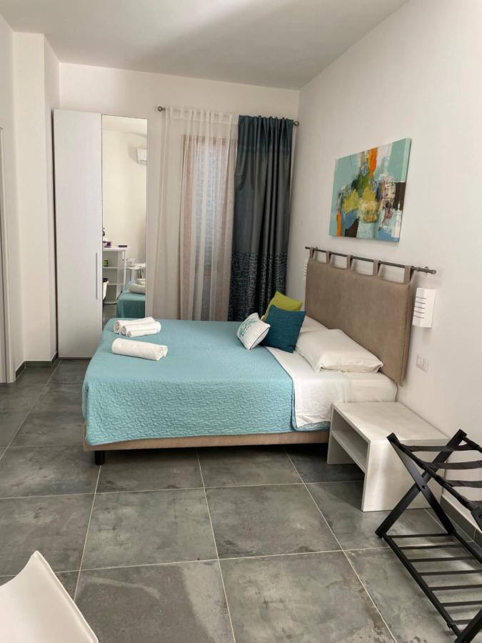 Alghero Vitalba Екстериор снимка
